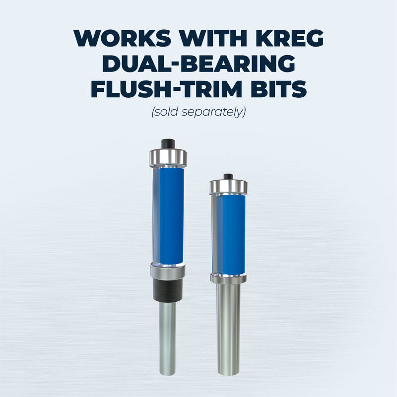 Kreg Corner Routing Guide Set PRS1000-INT