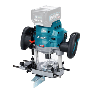 Makita Handöverfräs XGT 40V RP001GZ02