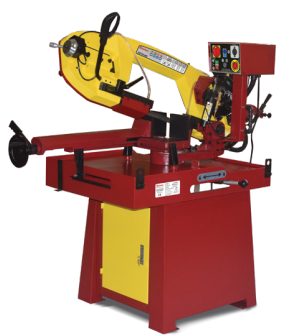 Starrett S3715NG Metallbandsåg