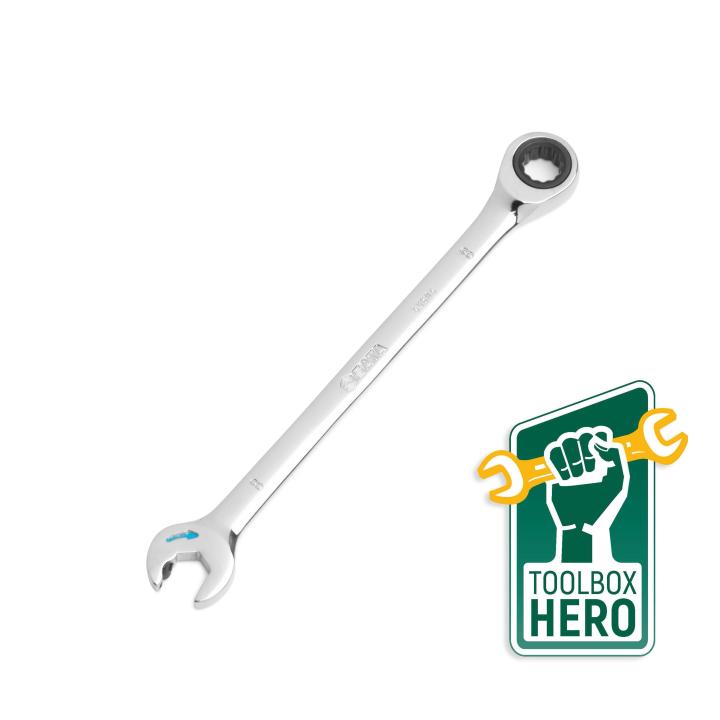 Sata Dubbel spärrnyckel spärrblocknyckel