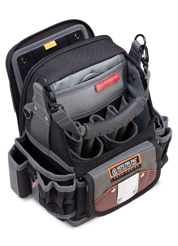 Veto Pro Pac SB-LD Hybrid Tool and Meter Bag VPP10753