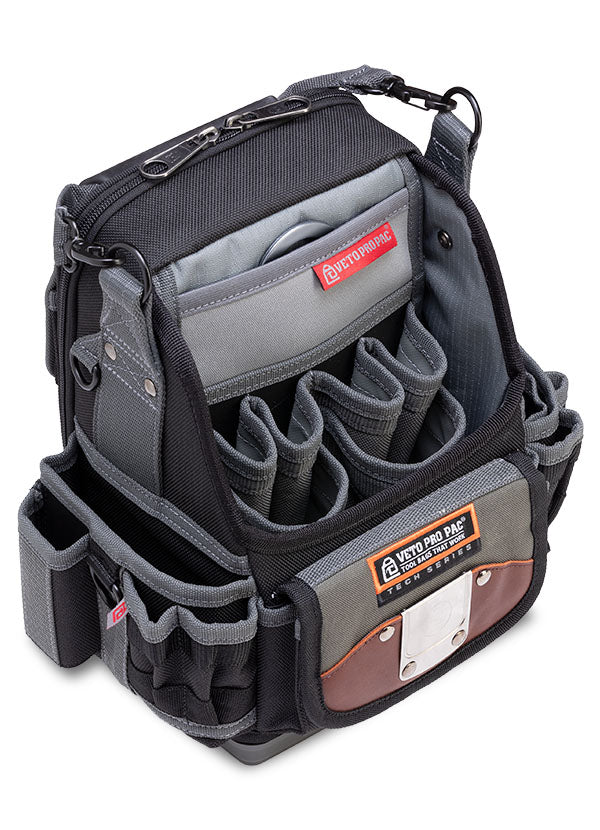 Veto Pro Pac SB-LD Hybrid Tool and Meter Bag VPP10753