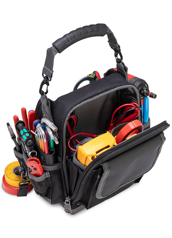 Veto Pro Pac SB-LD Hybrid Tool and Meter Bag VPP10753