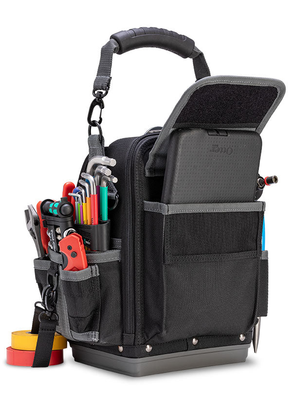 Veto Pro Pac SB-LD Hybrid Tool and Meter Bag VPP10753