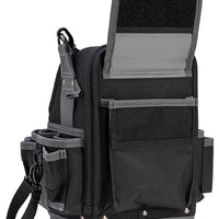 Veto Pro Pac SB-LD Hybrid Tool and Meter Bag VPP10753