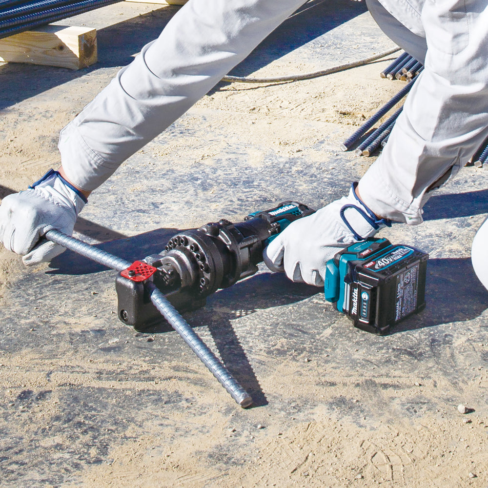 Makita Armeringsklippare XGT 40V SC001G