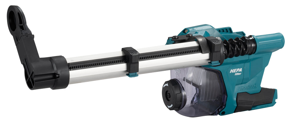 Makita Dammuppsamlare SEBDX18 DX18 Till HR012G