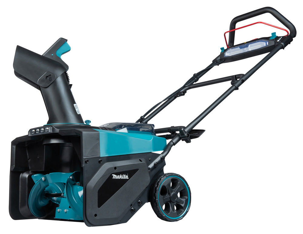 Makita Snöslunga XGT 40V -  SN001GZ Naken