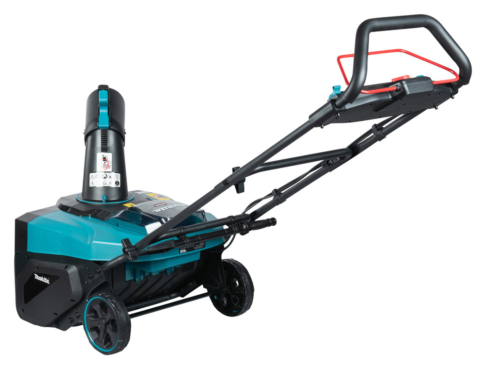 Makita Snöslunga XGT 40V -  SN001GZ Naken