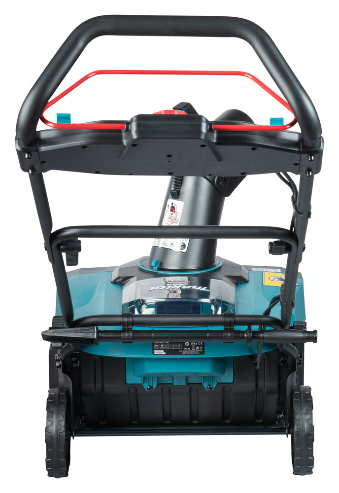 Makita Snöslunga XGT 40V -  SN001GZ Naken