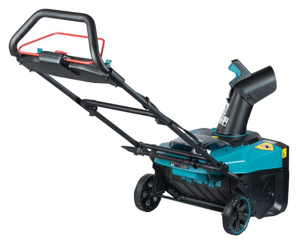 Makita Snöslunga XGT 40V -  SN001GZ Naken