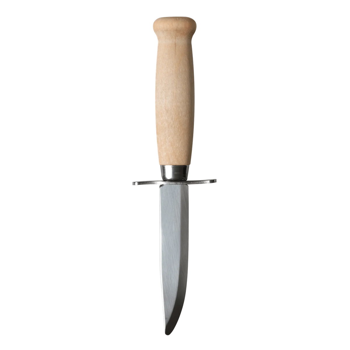 Morakniv Scout 39 Safe Natur – kniv från sidan