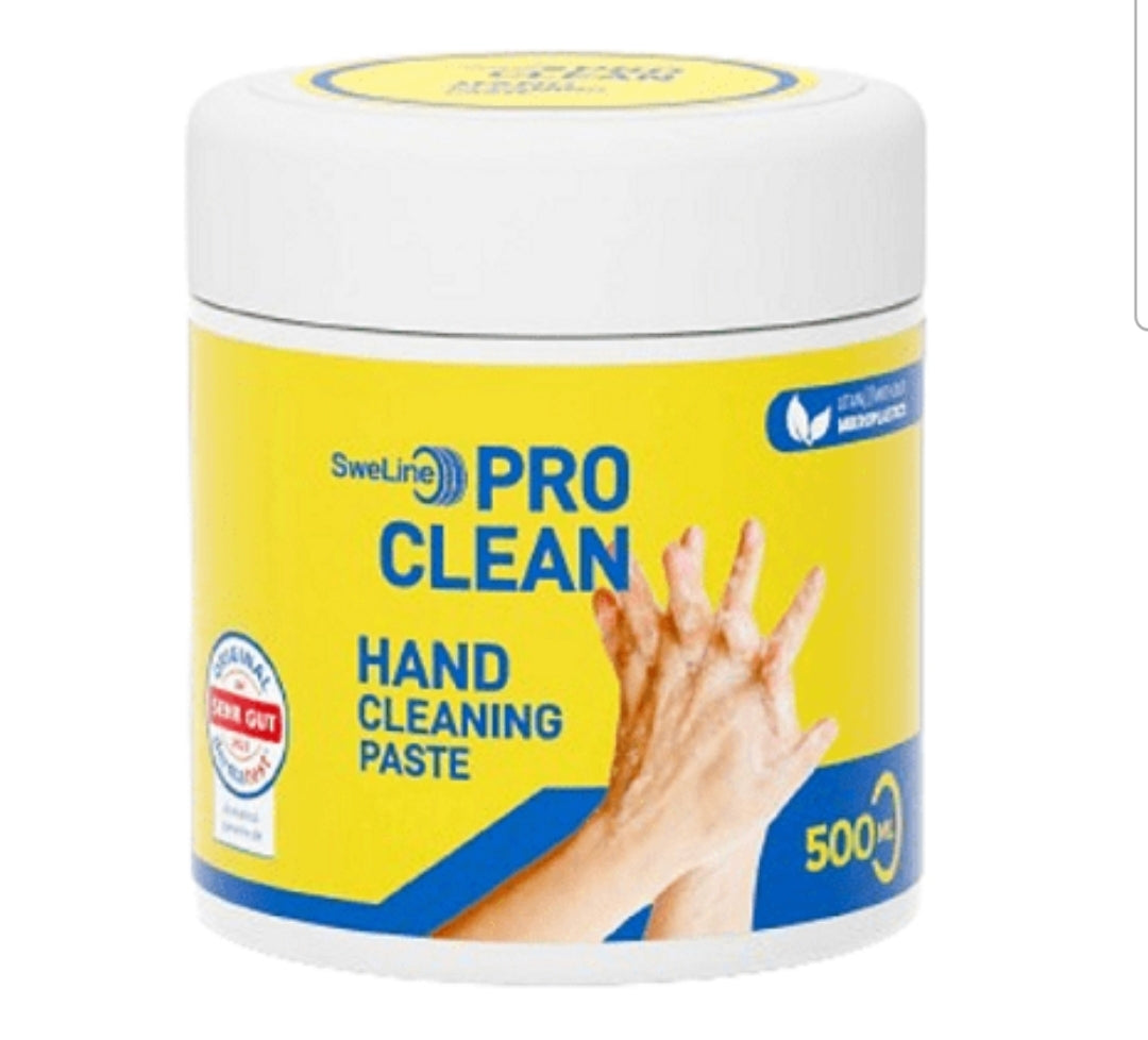 Sweseal Handrengöring Proclean