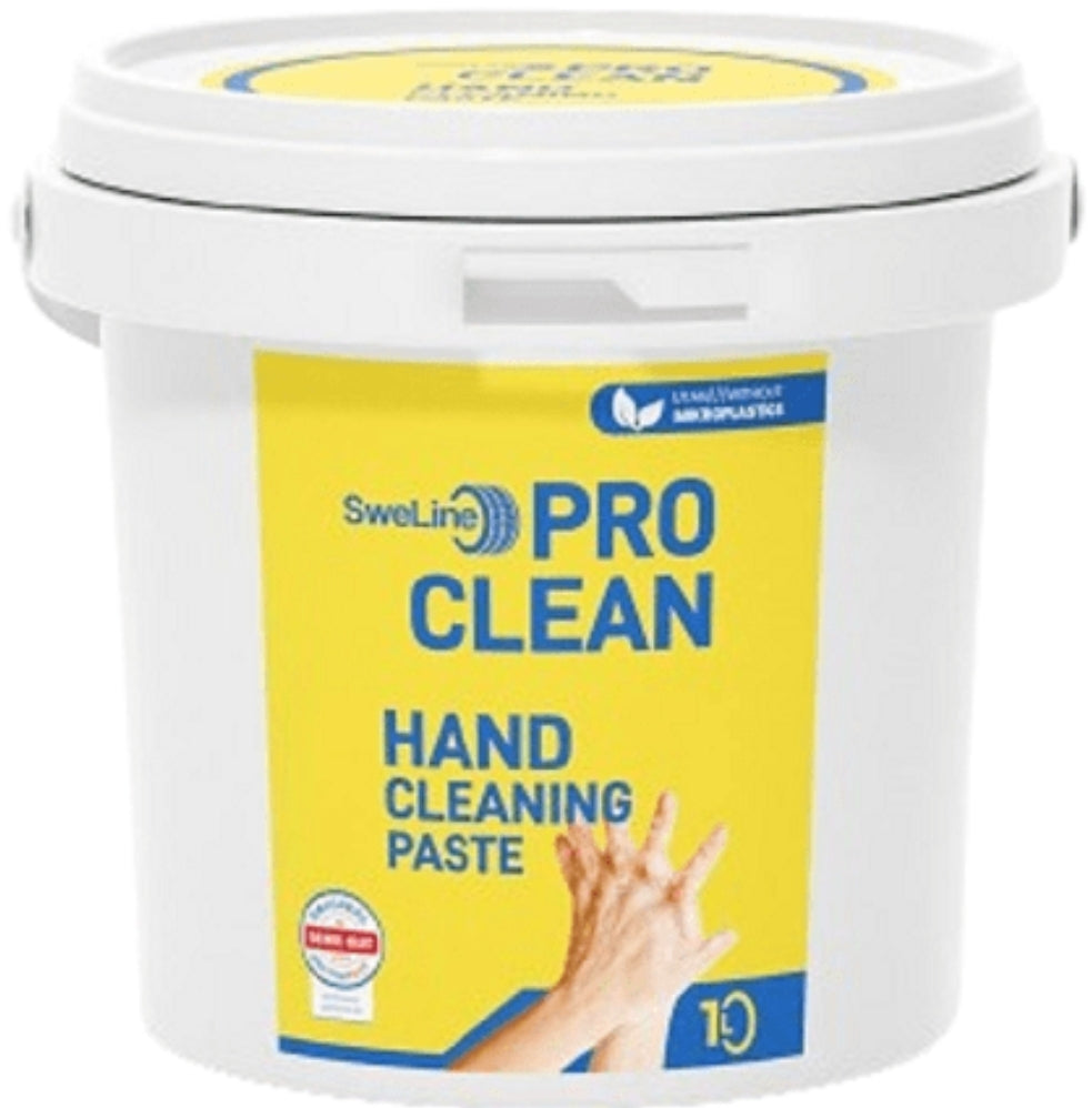 Sweseal Handrengöring Proclean