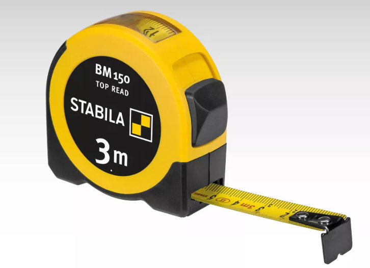 Stabila Måttband BM 150 3m invändig mätning