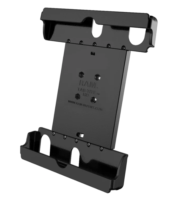 RAM Tab-Tite Holder for 9"-10.5" Tablets with Heavy Duty Cases  RAM-HOL-TAB20U