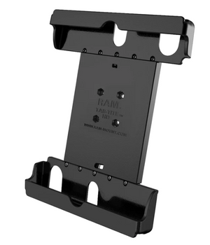 RAM Tab-Tite Holder for 9"-10.5" Tablets with Heavy Duty Cases
