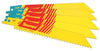 Starrett Tigersågblad Reciprocating Blade Kit 5-pack SB6-A