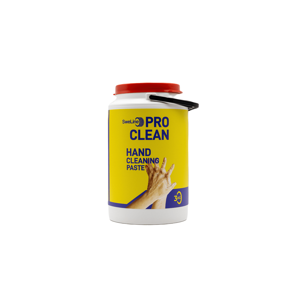 Sweseal Handrengöring Proclean