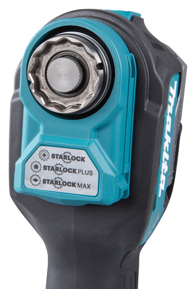 Makita Multiverktyg XGT 40V naken -TM001GZ