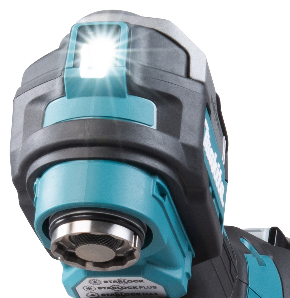 Makita Multiverktyg XGT 40V naken -TM001GZ