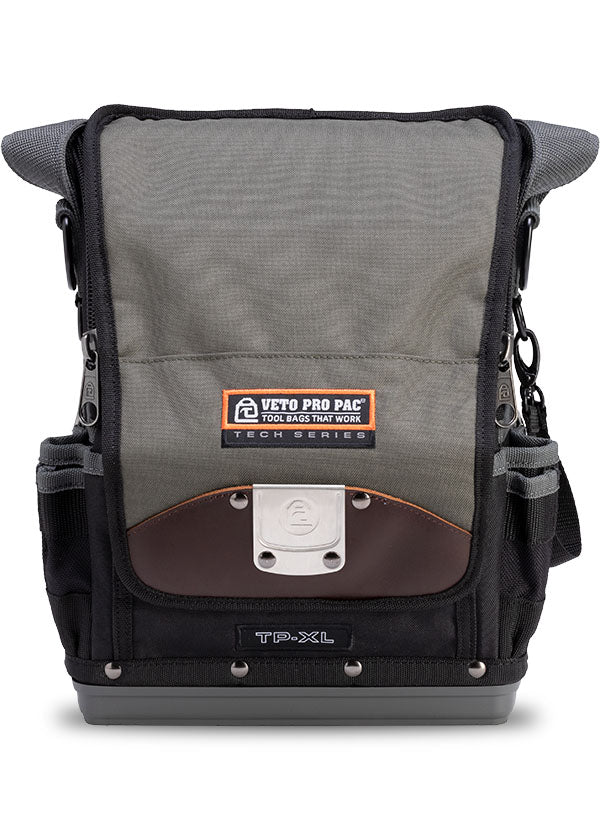 Veto Pro Pac TP XL Tool Pouch VPP10083