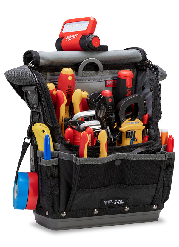 Veto Pro Pac TP XL Tool Pouch VPP10083