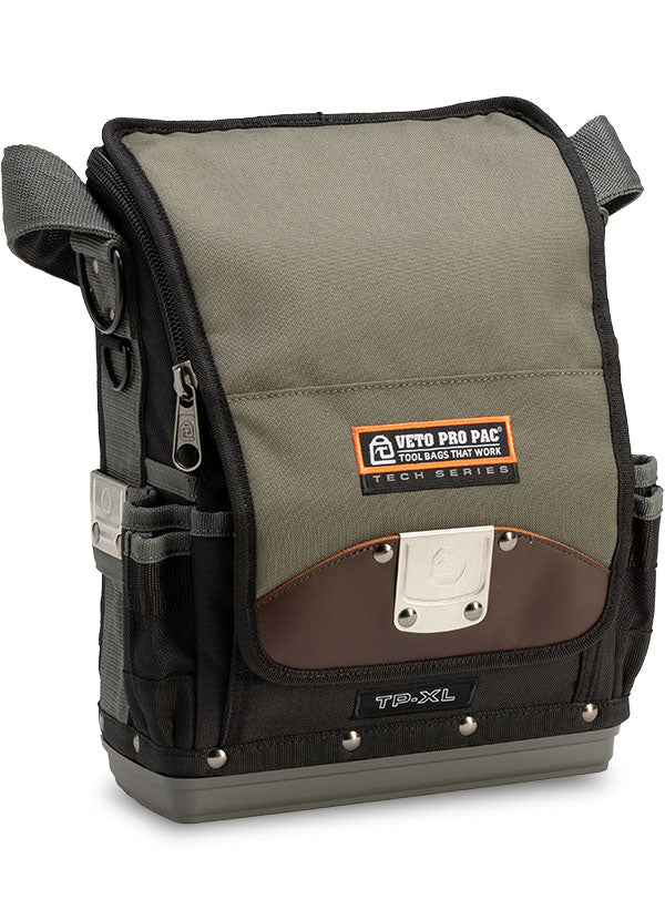 Veto Pro Pac TP XL Tool Pouch VPP10083