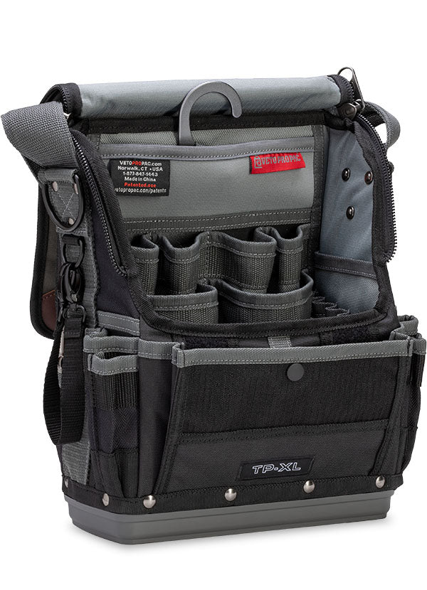 Veto Pro Pac TP XL Tool Pouch VPP10083