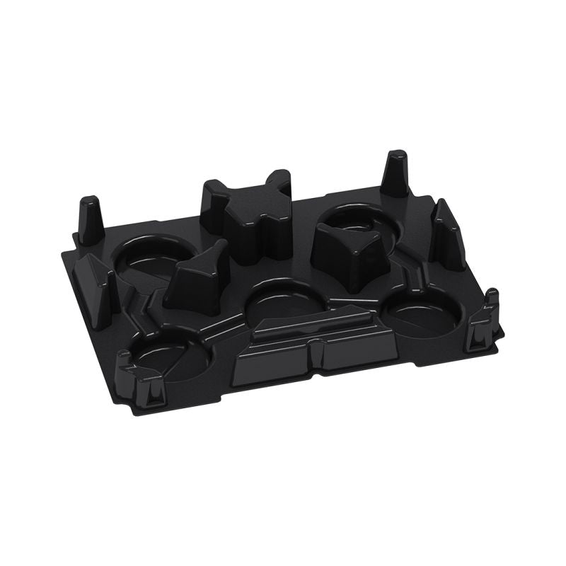 Insats för Ø 125mm slippapper / Slipnät, för systainer3 M 112