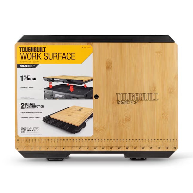 Toughbuilt StackTech Work Surface TB-B1-A-10