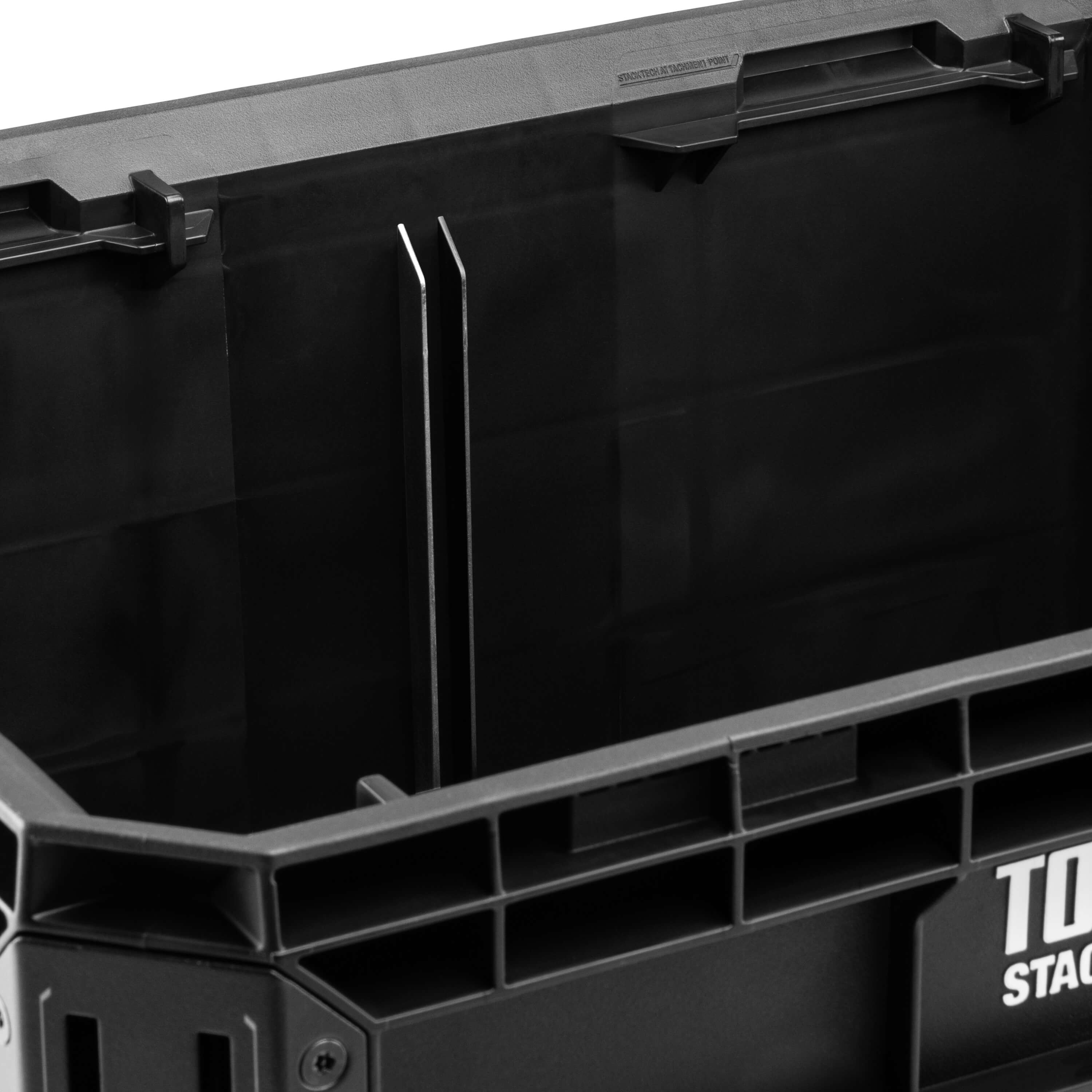 Toughbuilt StackTech Tool Crate TB-B1-X-50