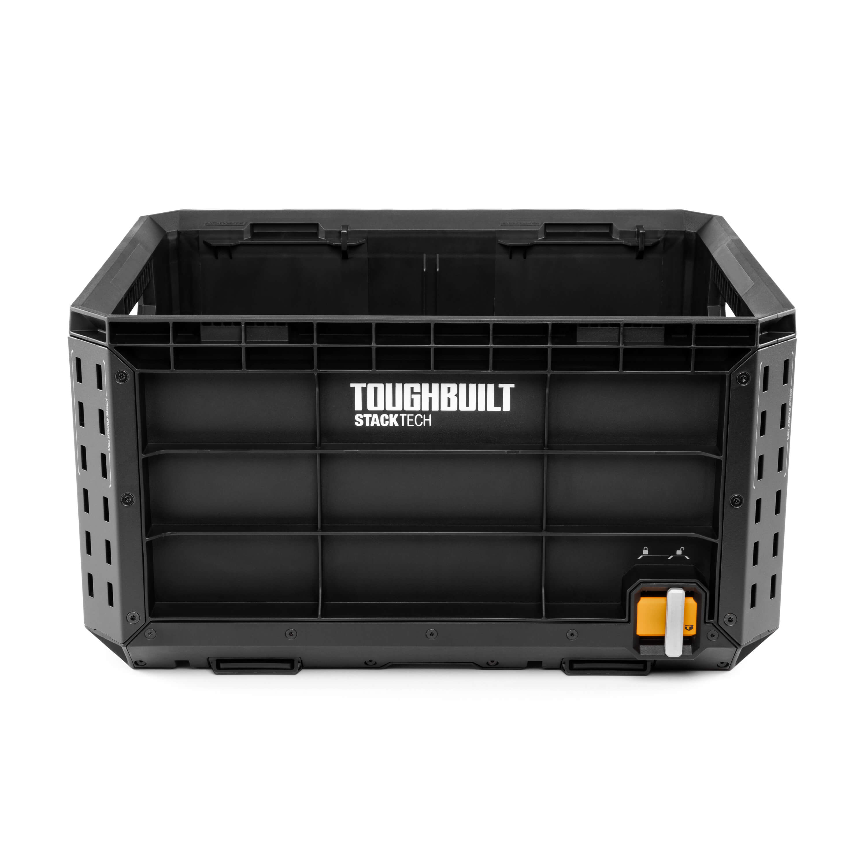 Toughbuilt StackTech Tool Crate TB-B1-X-50