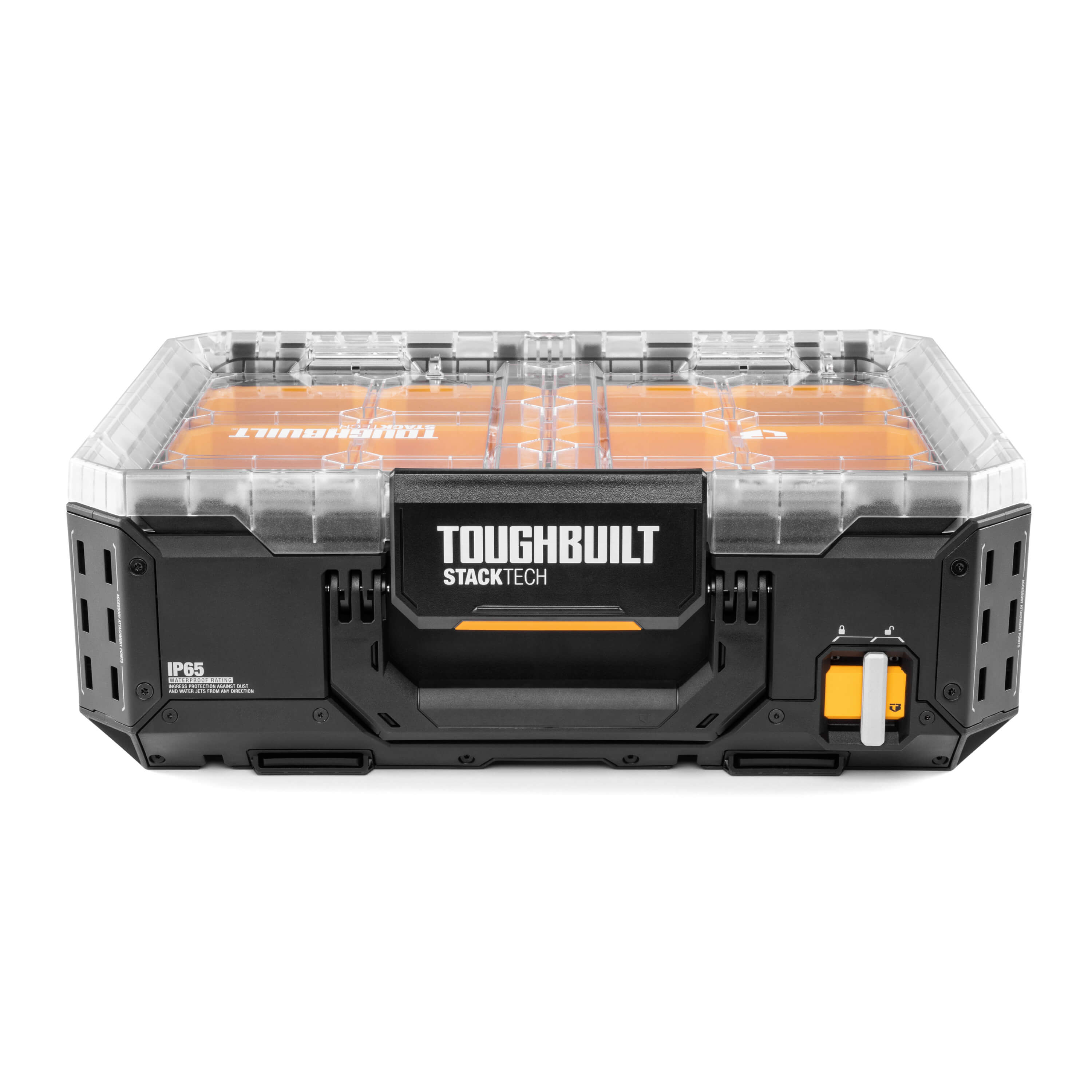 Toughbuilt StackTech Organiser Large 11 fack TB-B1-O-30