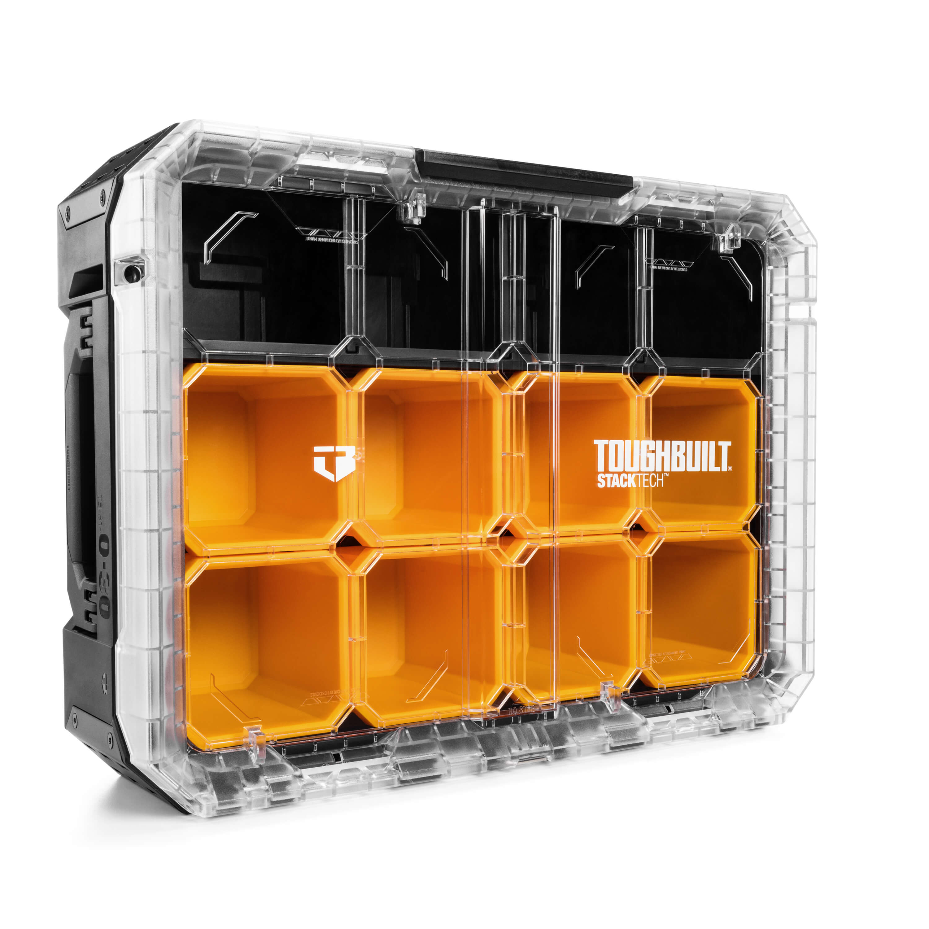 Toughbuilt StackTech Organiser Large 11 fack TB-B1-O-30