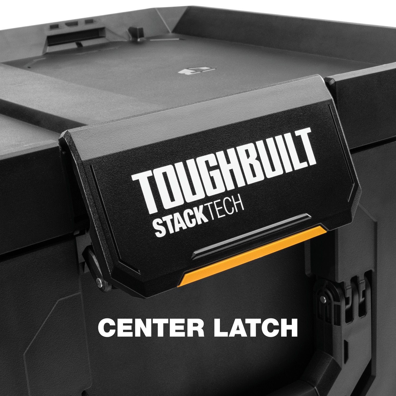 Toughbuilt StackTech Large Tool Box TB-B1-B-50