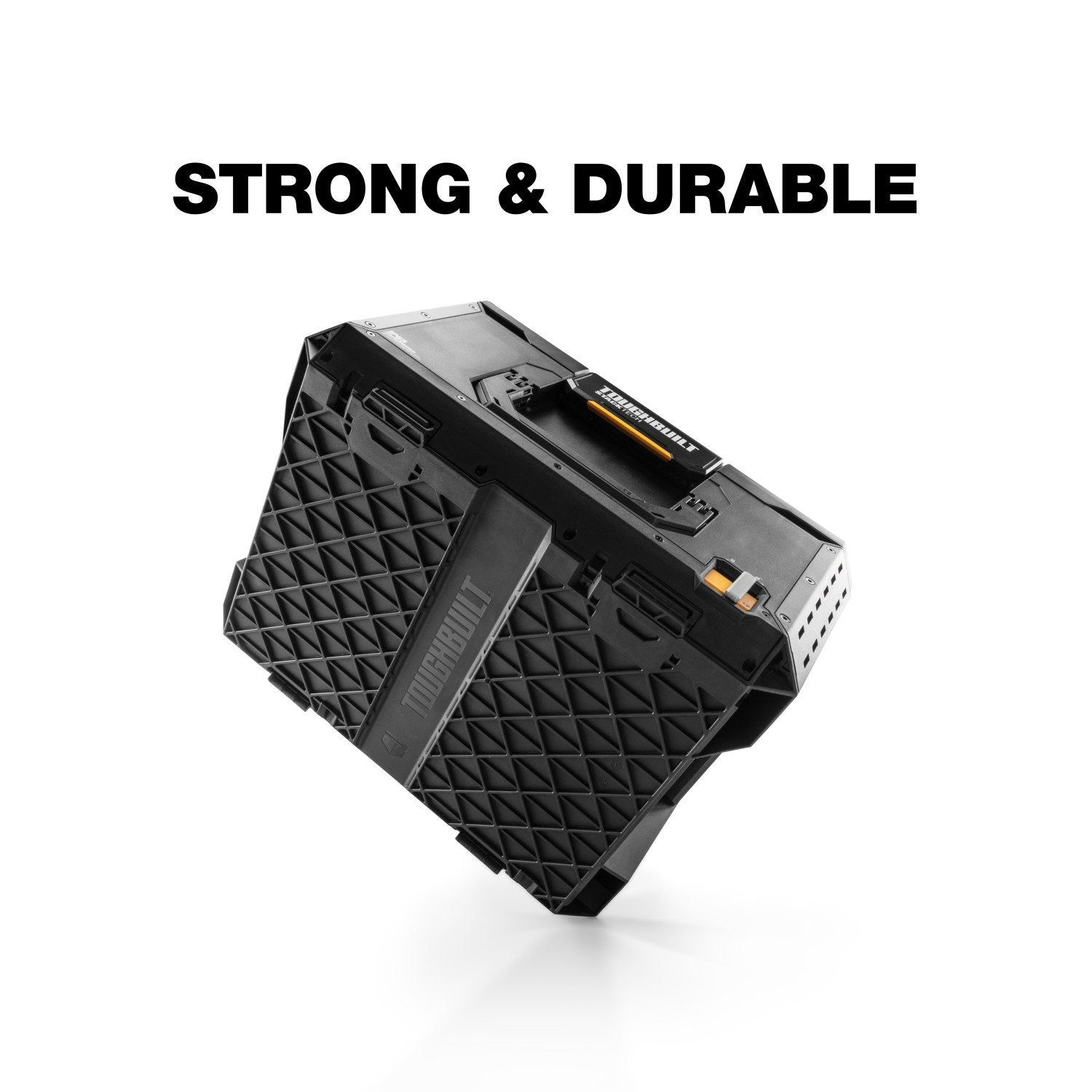 Toughbuilt StackTech Tool Box TB-B1-B-30