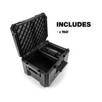 Toughbuilt StackTech Large Tool Box TB-B1-B-50