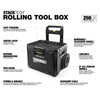 Toughbuilt StackTech Rolling Tool Box TB-B1-B-70R