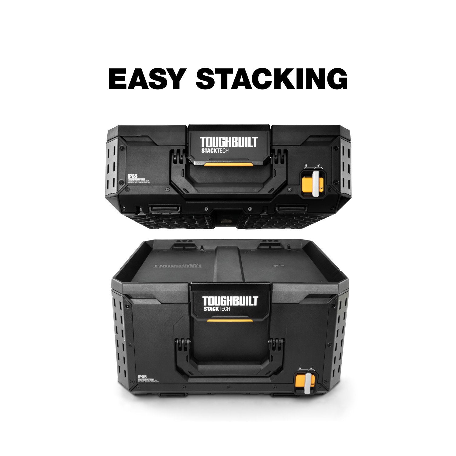 Toughbuilt StackTech Rolling Tool Box TB-B1-B-70R