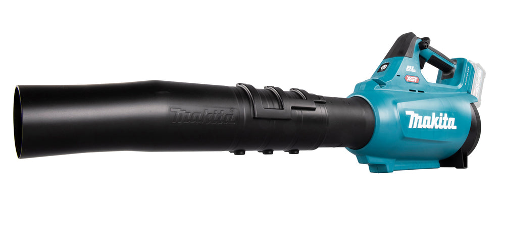 Makita Lövblås XGT - UB001GZ 40V + 4Ah + laddare Oktoberfest
