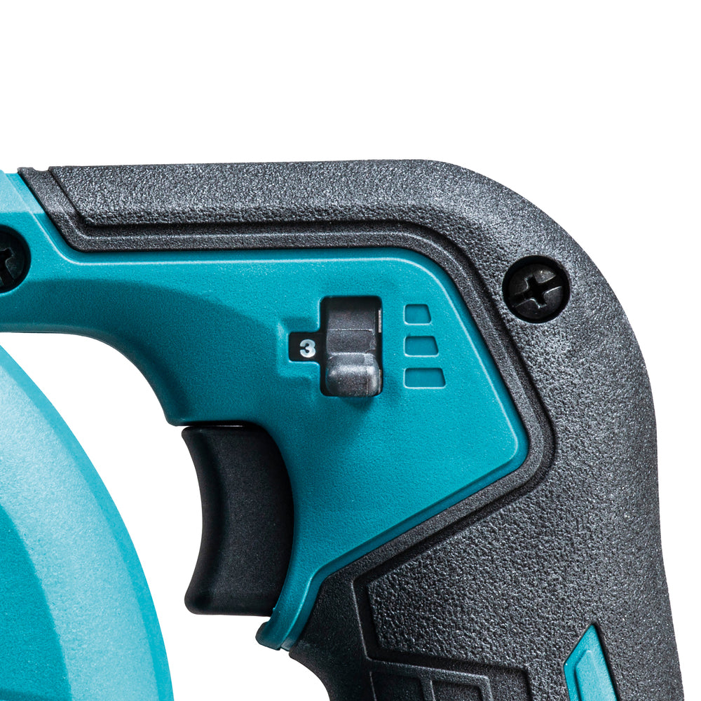 Makita Lövblås Luftblås XGT - UB002GZ01 40V Naken
