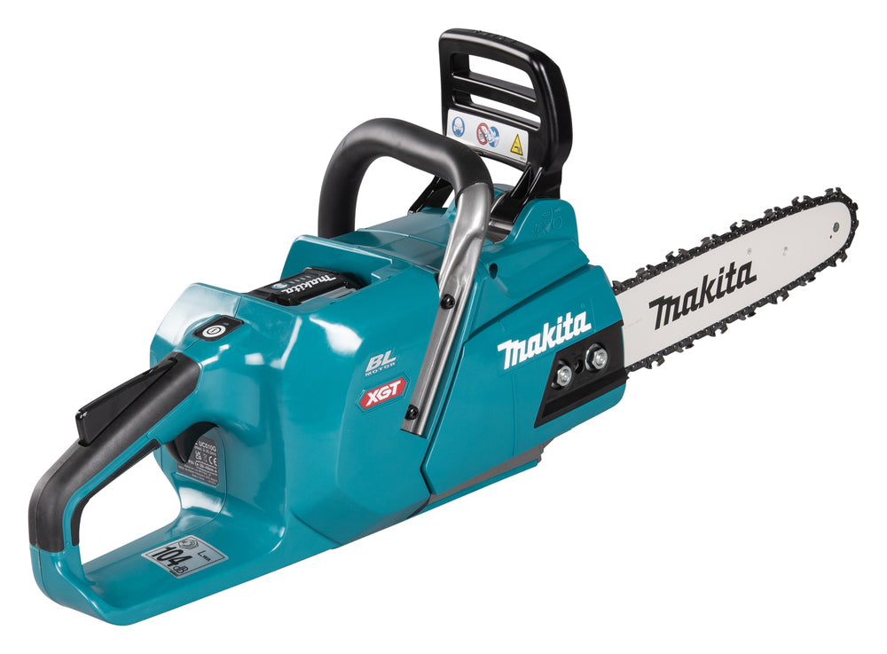 Makita Kedjesåg - UC010GZ XGT 40 V