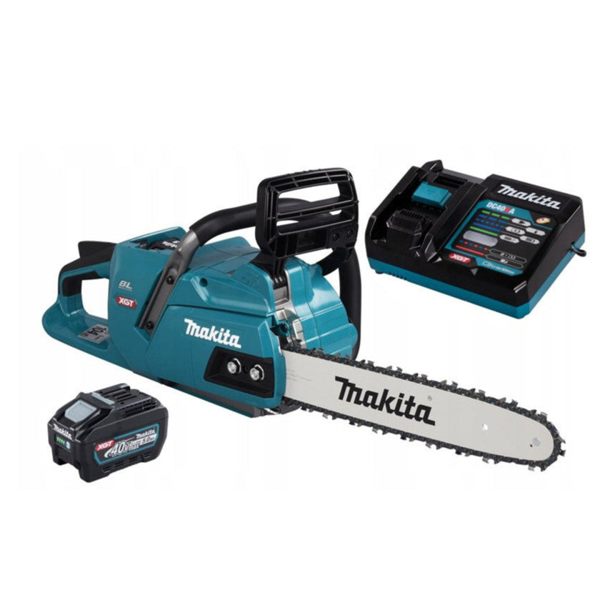 Makita Kedjesåg XGT 40V - UC011GT101