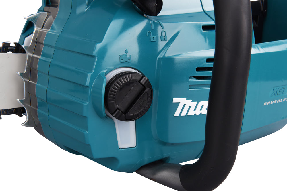 Makita Kedjesåg XGT 40V - UC011GT101