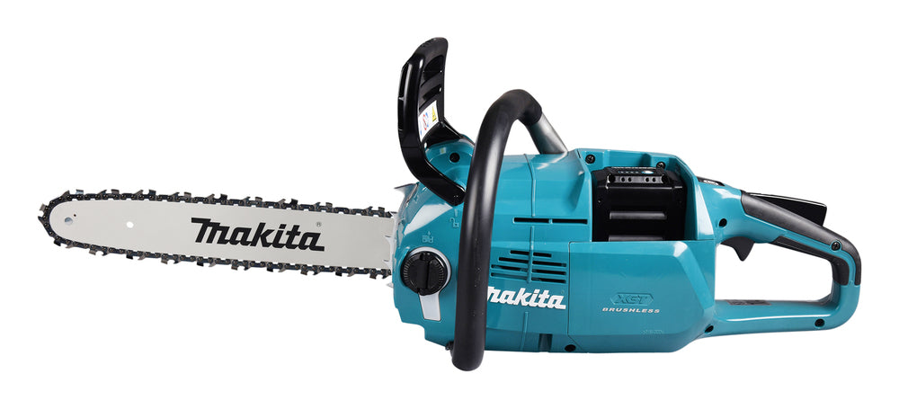 Makita Kedjesåg XGT 40V - UC015GT101