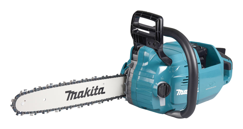 Makita Kedjesåg XGT 40V - UC015GT101