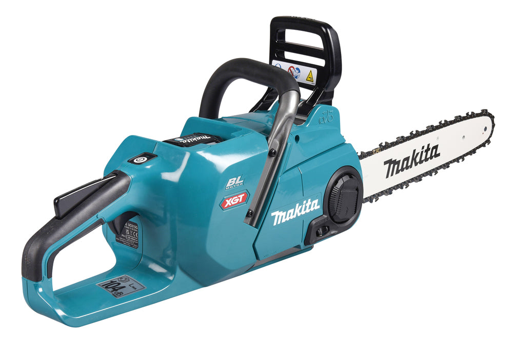 Makita Kedjesåg XGT 40V - UC015GT101