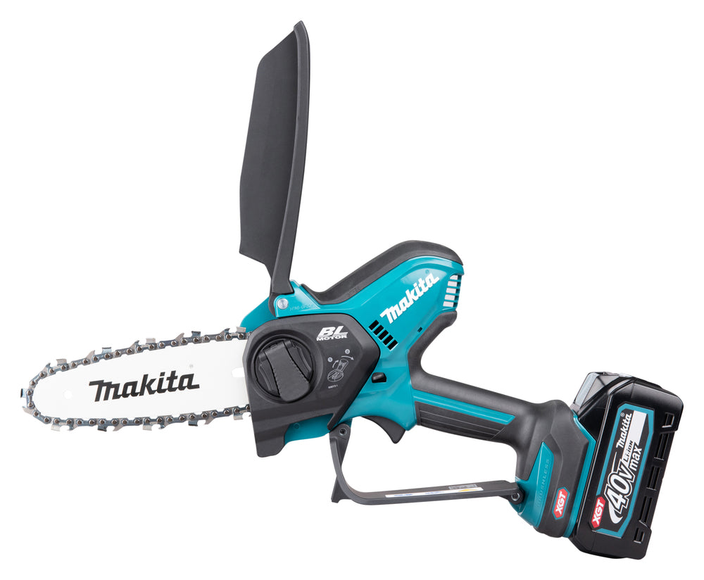 Makita Beskärningssåg Kedjesåg  XGT 40V - UC029GZ Naken