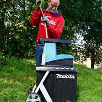 Makita Kompostkvarn Shredder UD2500